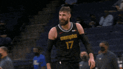 Regular Season Sport GIF by NBA