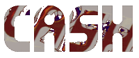 Art Glitch Sticker