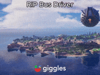 Battle Bus GIF by Giggles