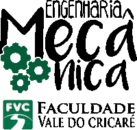 fvcoficial engenharia faculdade fvc engenharia mecanica Sticker