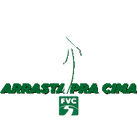 fvcoficial arrasta arrasta pra cima fvc faculdade vale do cricaré Sticker