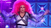 Drag Race GIF by RuPaul's Drag Race