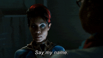 Jada Pinkett Smith Fox GIF by Gotham