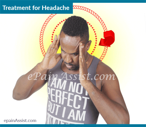 treatment for headache GIF by ePainAssist
