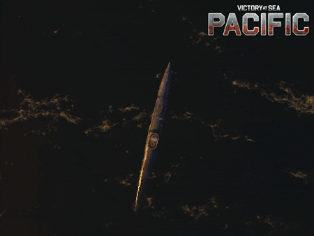 naval combat vas pacific GIF by Evil Twin Artworks