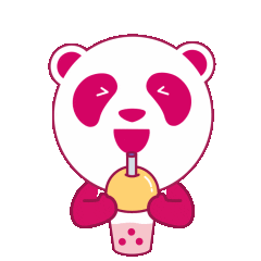 Food Sticker by foodpanda