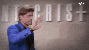 William Levy Fiesta GIF by Movistar Plus+