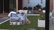 Wanna Sleep GIF by Big Brother 2021