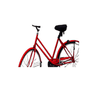Bike Exercise Sticker by A Reason To Feel