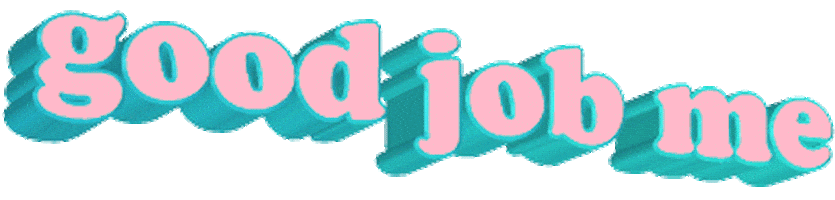 Quote Job Sticker by AnimatedText