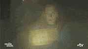 Cough What GIF by Un si grand soleil