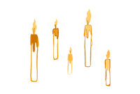 Floating Back To School Sticker by Harry Potter