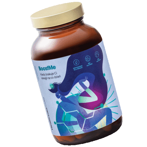 Sticker by Health Labs