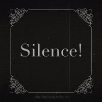 EnchantedMedia animation text vintage word GIF