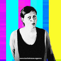 work agency GIF by Kochstrasse™