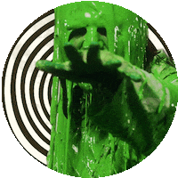 Brick Mortar Slime Sticker by Opposition