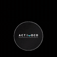 Acticoco teeth blanqueamiento blanqueamiento dental acticoco GIF