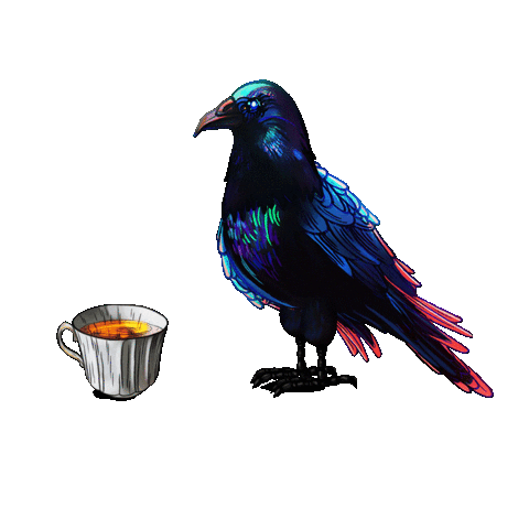 SingleEffectStudios giphyupload tuka single effect studios tuka tea Sticker