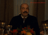 Lets Eat Thanksgiving GIF by Sony Pictures
