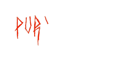 Its Not Real Sticker by Cody Frost