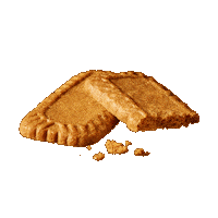 Biscuit Sticker by orlenunipetrol