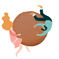 Christmas Cookies Love Sticker by Konzum