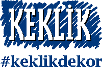 keklikdekor dekor keklik keklikdekor Sticker