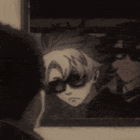 Dance Vibing GIF
