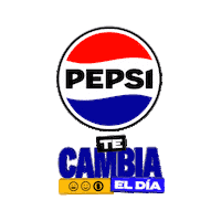 Siconpepsi Sticker by Pepsi Bolivia