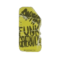 Placa Sticker by Espelho