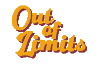 _itsfranz out limits itsfranz tranquilitybase Sticker