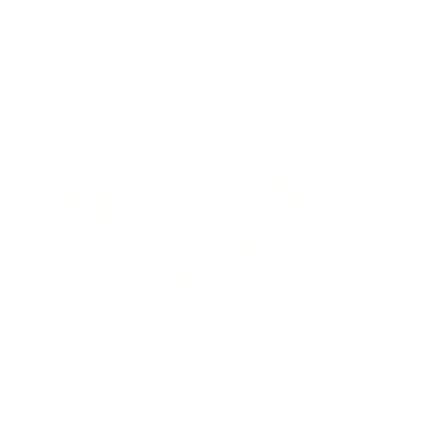 Support Love Sticker