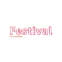 smartpassbrasil dance music party festival Sticker
