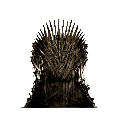 got game of thrones STICKER by imoji