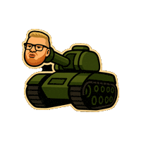 Animated Sticker