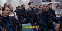 youtube friends GIF by Bad Internet