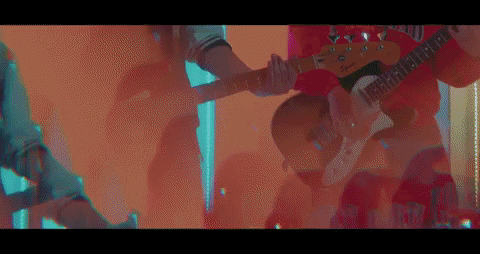 Art Love GIF by Moorelo
