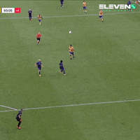 South Africa Percy GIF by ElevenSportsBE