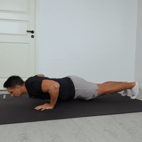 Fitness Workout GIF