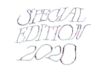 Special Edition Sticker by Kampnagel - Internationales Zentrum für schönere Künste