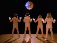 van halen GIF
