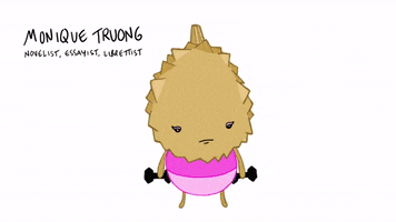 Durian Viet GIF by Tofu Riot