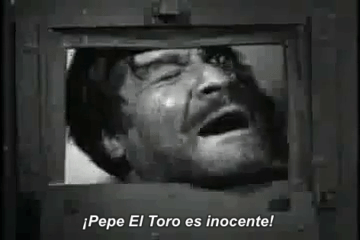 giphygifmaker cine mexicano pedro infante inocente pepe el toro GIF