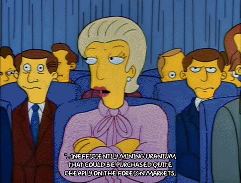 Season 2 GIF by The Simpsons
