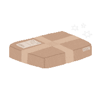 Shop Small Amazon Sticker