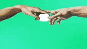 Art Artist GIF by eToro