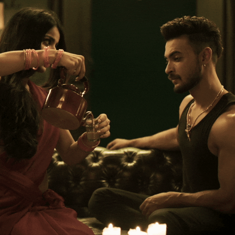 Antim Vighnaharta GIF by Salman Khan Films