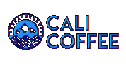 Sticker by CALI COFFEE