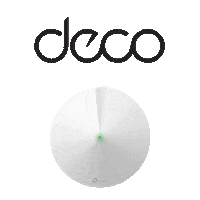 Smart Home Deco Sticker by TP-Link UK