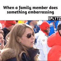 embarrassing GIF